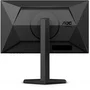 AOC 24G4X Monitor Gaming 23.8 Pulgadas Full HD 180Hz IPS Negro